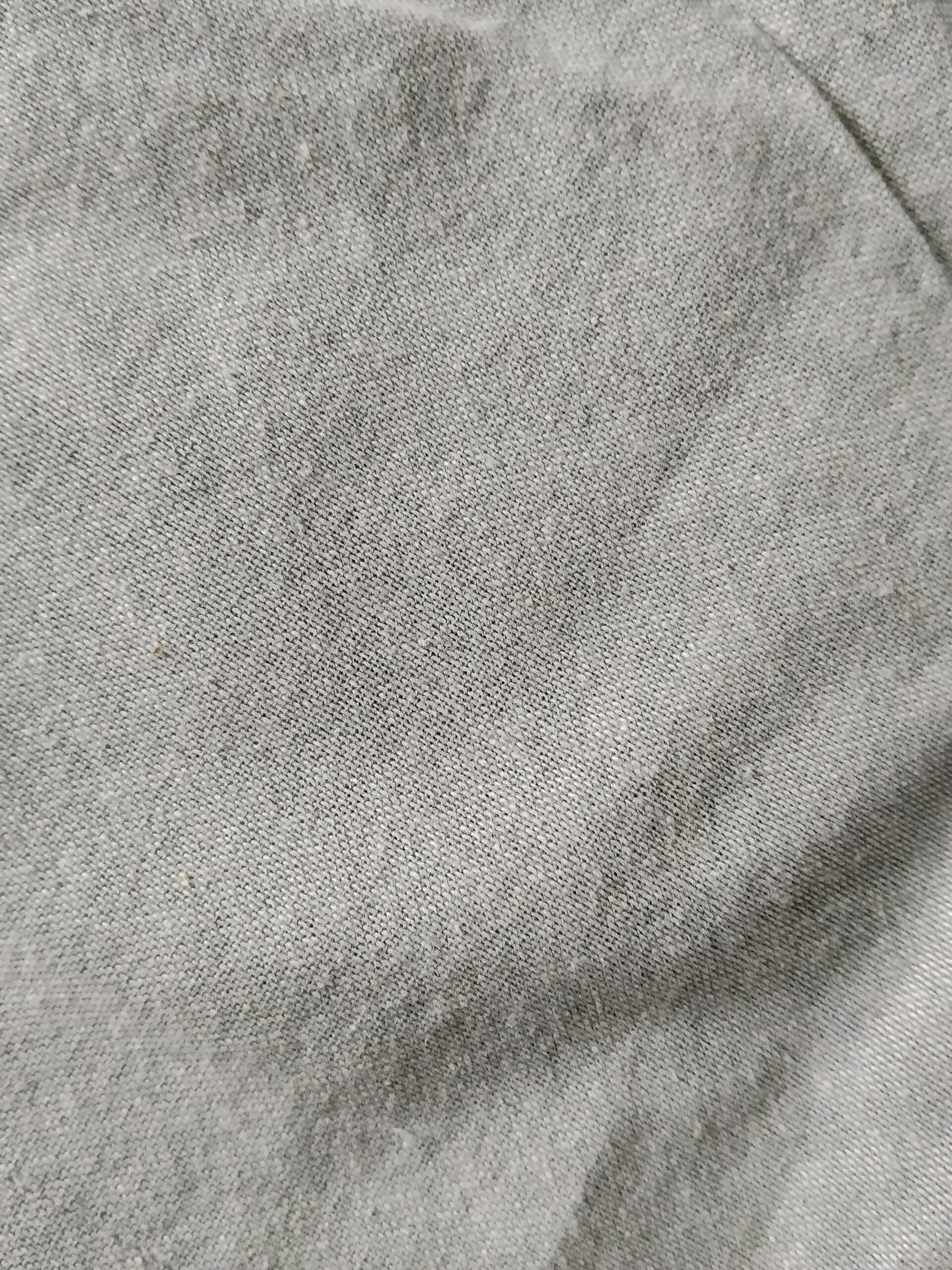 Woven apparel fabric blended from cottonized banana fiber with a soft natural luster